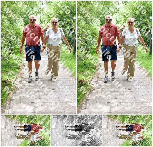 Evenement foto: Utrecht City Walk Serie 393