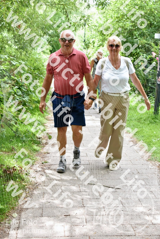 Evenement foto: Utrecht City Walk Serie 393