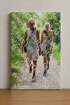 Evenement foto: Utrecht City Walk Serie 393