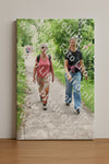 Evenement foto: Utrecht City Walk Serie 393