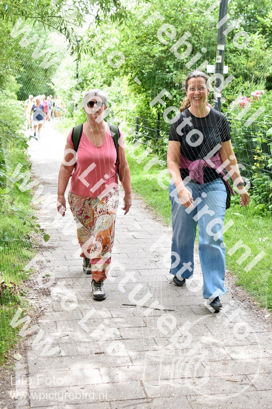 Evenement foto: Utrecht City Walk Serie 393