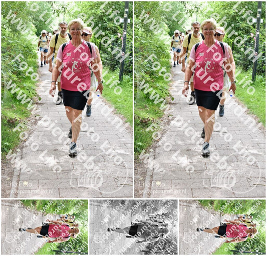 Evenement foto: Utrecht City Walk Serie 393