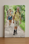 Evenement foto: Utrecht City Walk Serie 393