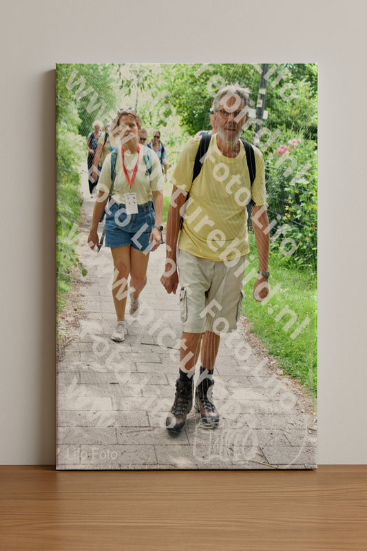 Evenement foto: Utrecht City Walk Serie 393