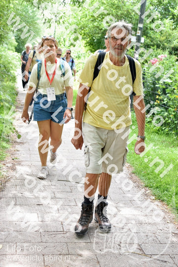 Evenement foto: Utrecht City Walk Serie 393
