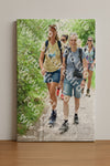 Evenement foto: Utrecht City Walk Serie 393