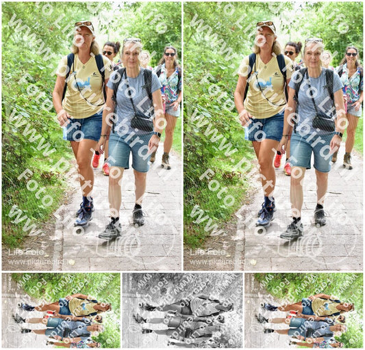 Evenement foto: Utrecht City Walk Serie 393