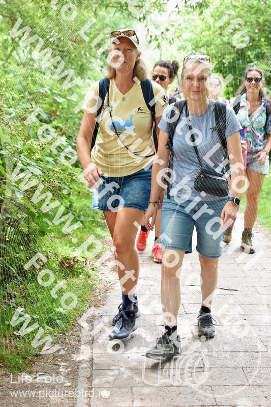 Evenement foto: Utrecht City Walk Serie 393