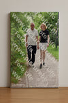 Evenement foto: Utrecht City Walk Serie 393