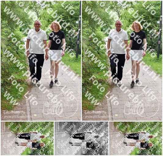 Evenement foto: Utrecht City Walk Serie 393