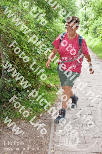 Evenement foto: Utrecht City Walk Serie 393
