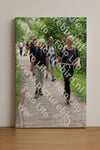 Evenement foto: Utrecht City Walk Serie 393