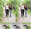 Evenement foto: Utrecht City Walk Serie 393