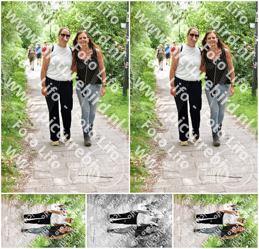 Evenement foto: Utrecht City Walk Serie 393