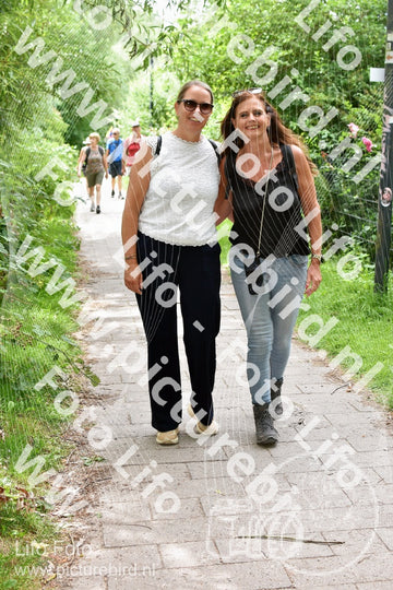 Evenement foto: Utrecht City Walk Serie 393