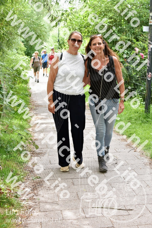 Evenement foto: Utrecht City Walk Serie 393