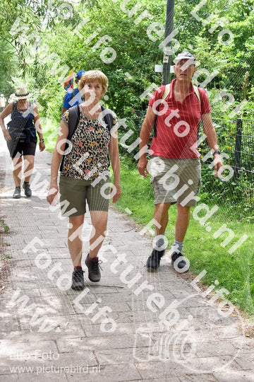 Evenement foto: Utrecht City Walk Serie 393