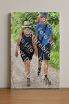 Evenement foto: Utrecht City Walk Serie 393