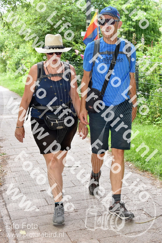 Evenement foto: Utrecht City Walk Serie 393