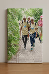 Evenement foto: Utrecht City Walk Serie 393