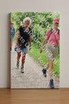 Evenement foto: Utrecht City Walk Serie 393