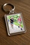Evenement foto: Utrecht City Walk Serie 393