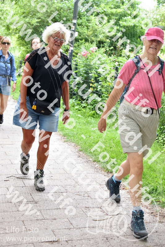 Evenement foto: Utrecht City Walk Serie 393