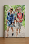 Evenement foto: Utrecht City Walk Serie 393