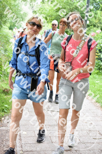 Evenement foto: Utrecht City Walk Serie 393