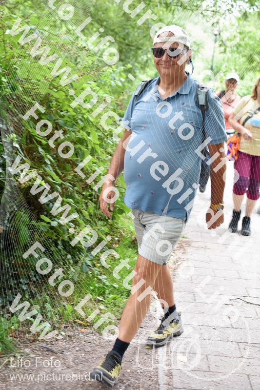 Evenement foto: Utrecht City Walk Serie 393