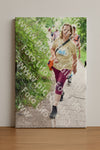 Evenement foto: Utrecht City Walk Serie 393