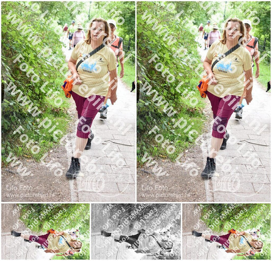 Evenement foto: Utrecht City Walk Serie 393