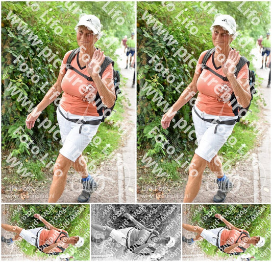 Evenement foto: Utrecht City Walk Serie 393