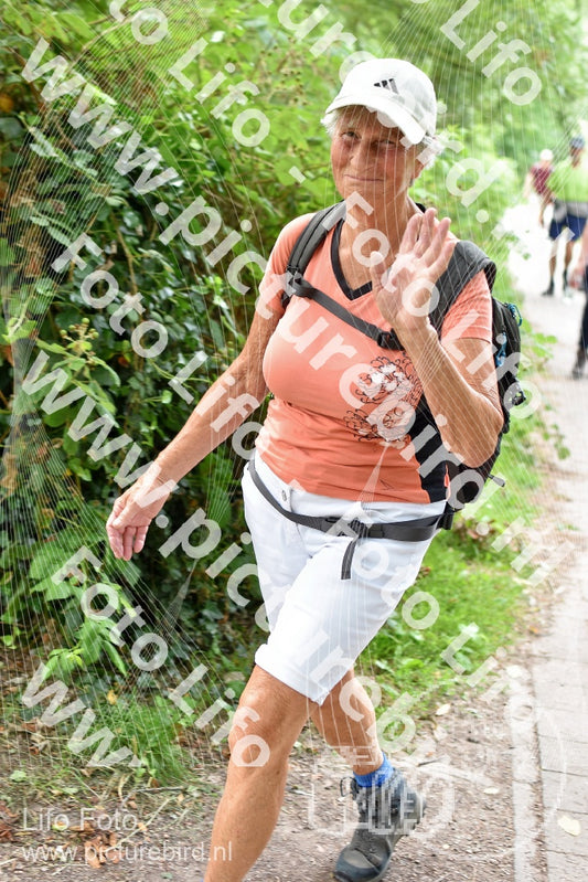 Evenement foto: Utrecht City Walk Serie 393