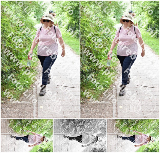 Evenement foto: Utrecht City Walk Serie 393