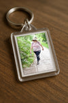 Evenement foto: Utrecht City Walk Serie 393