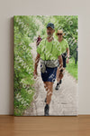 Evenement foto: Utrecht City Walk Serie 393