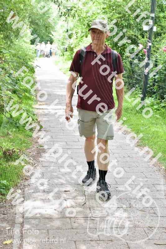 Evenement foto: Utrecht City Walk Serie 393