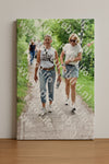 Evenement foto: Utrecht City Walk Serie 393