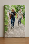 Evenement foto: Utrecht City Walk Serie 393