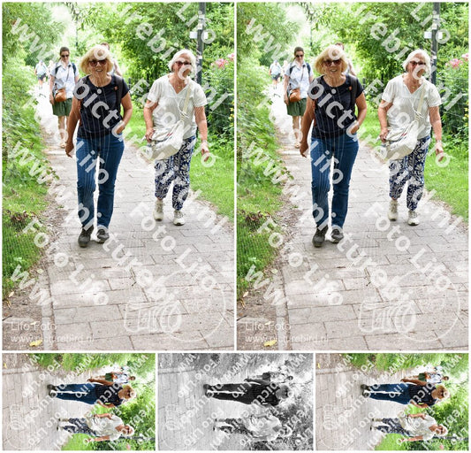 Evenement foto: Utrecht City Walk Serie 393