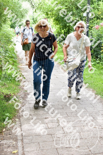 Evenement foto: Utrecht City Walk Serie 393