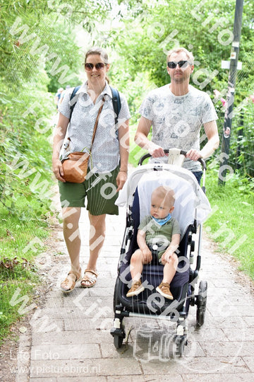 Evenement foto: Utrecht City Walk Serie 393