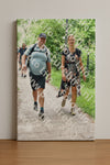 Evenement foto: Utrecht City Walk Serie 393
