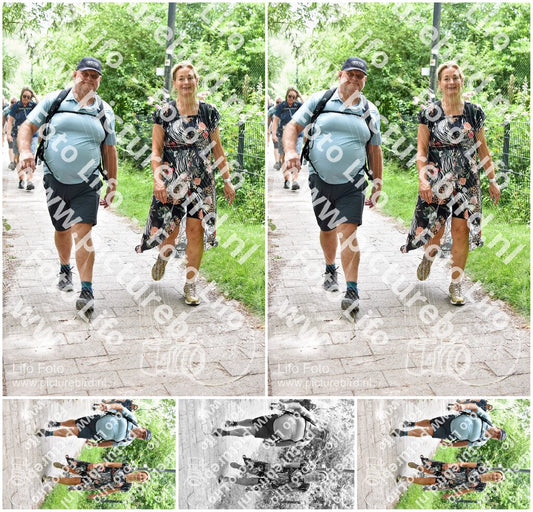 Evenement foto: Utrecht City Walk Serie 393