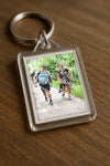 Evenement foto: Utrecht City Walk Serie 393