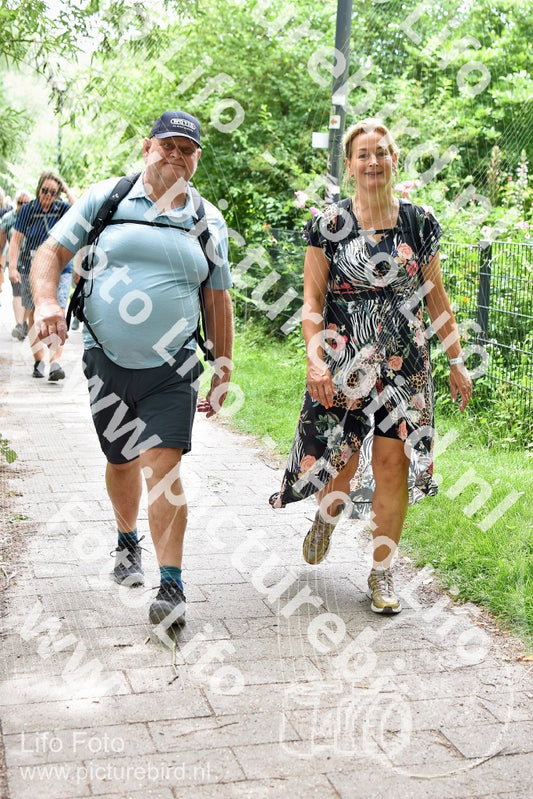 Evenement foto: Utrecht City Walk Serie 393