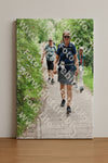 Evenement foto: Utrecht City Walk Serie 393