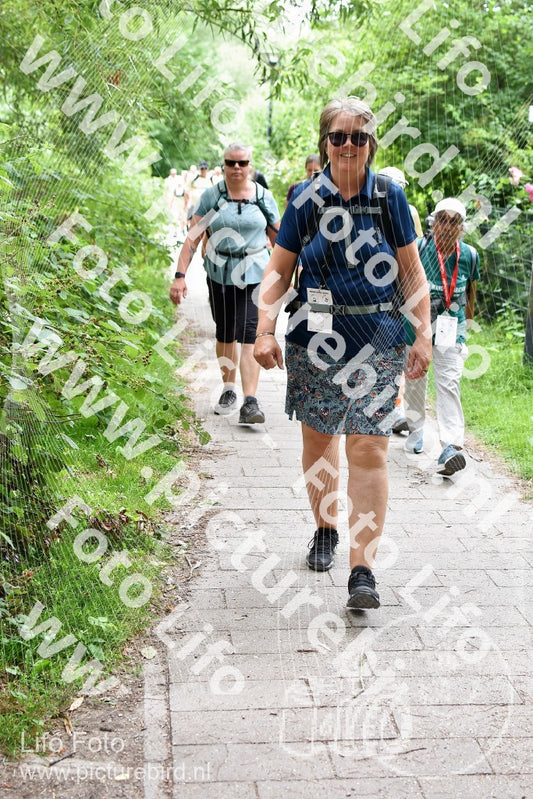 Evenement foto: Utrecht City Walk Serie 393
