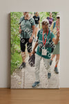 Evenement foto: Utrecht City Walk Serie 393